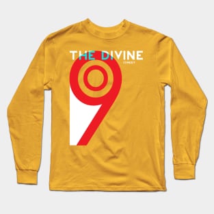 The Divine Comedy Long Sleeve T-Shirt